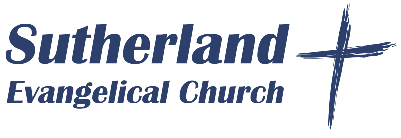 Sutherland Evangelical Church